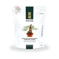 Abono Orgánico HIRYO-GOLD Crecimiento