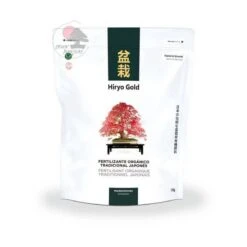 Abono Orgánico HIRYO-GOLD Mantenimiento