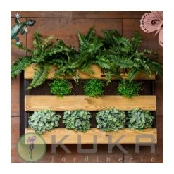 Anclaje Pared Para Huerto Urbano Jardín Vertical 11 Anclaje Pared Para Huerto Urbano Jardín Vertical -Suministros De Jardineria Ventas 2024 anclaje pared para huerto urbano jardin vertical 3