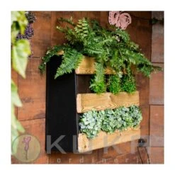 Anclaje Pared Para Huerto Urbano Jardín Vertical 12 Anclaje Pared Para Huerto Urbano Jardín Vertical -Suministros De Jardineria Ventas 2024 anclaje pared para huerto urbano jardin vertical 4