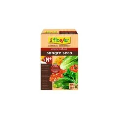 BIOFLOWER Sangre Seca