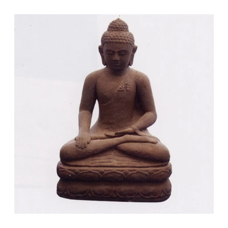 Buddha Vishnu 3 Buddha Vishnu