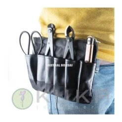 Estuche Riñonera De Herramientas RYUGA -Suministros De Jardineria Ventas 2024 estuche rinonera de herramientas ryuga 1