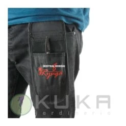 Funda De Herramientas Para Cinturón RYUGA -Suministros De Jardineria Ventas 2024 funda de herramientas para cinturon ryuga 1