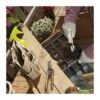Gardening Basket -Suministros De Jardineria Ventas 2024 gardening basket