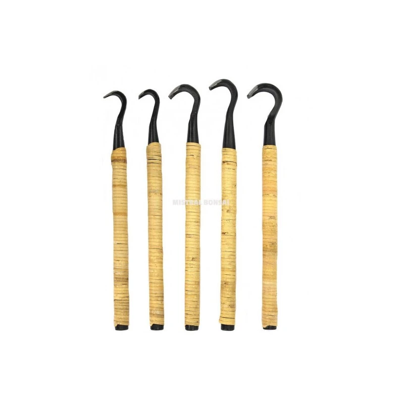 Gubia Set 5 Unidades RYUGA 3 Gubia Set 5 Unidades RYUGA