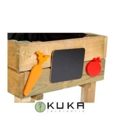 Huerto Urbano Kitchenbox -Suministros De Jardineria Ventas 2024 huerto urbano kitchenbox 1