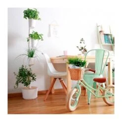 Jardin Vertical Citysens TERRA Xx Blanco -Suministros De Jardineria Ventas 2024 jardin vertical citysens 2