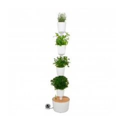 Jardin Vertical Citysens SMART Xx Blanco 9 Jardin Vertical Citysens SMART Xx Blanco -Suministros De Jardineria Ventas 2024 jardin vertical citysens smart 1