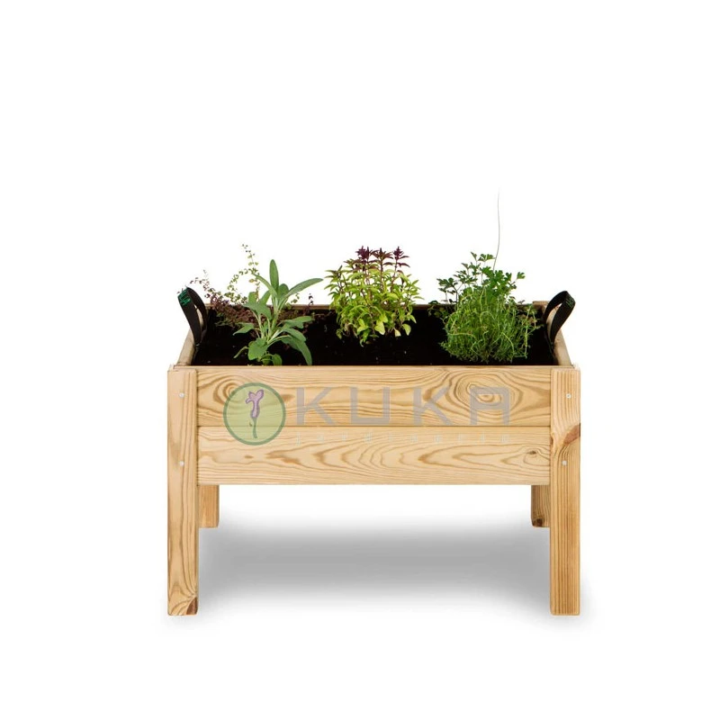 Huerto Urbano LEO Kit PACK, Sustrato Y Semillas De Plantas Aromáticas 3 Huerto Urbano LEO Kit PACK, Sustrato Y Semillas De Plantas Aromáticas