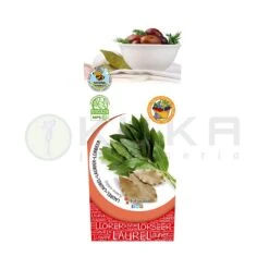 Laurel Certificado M.P.S