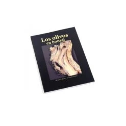 Libro Los Olivos