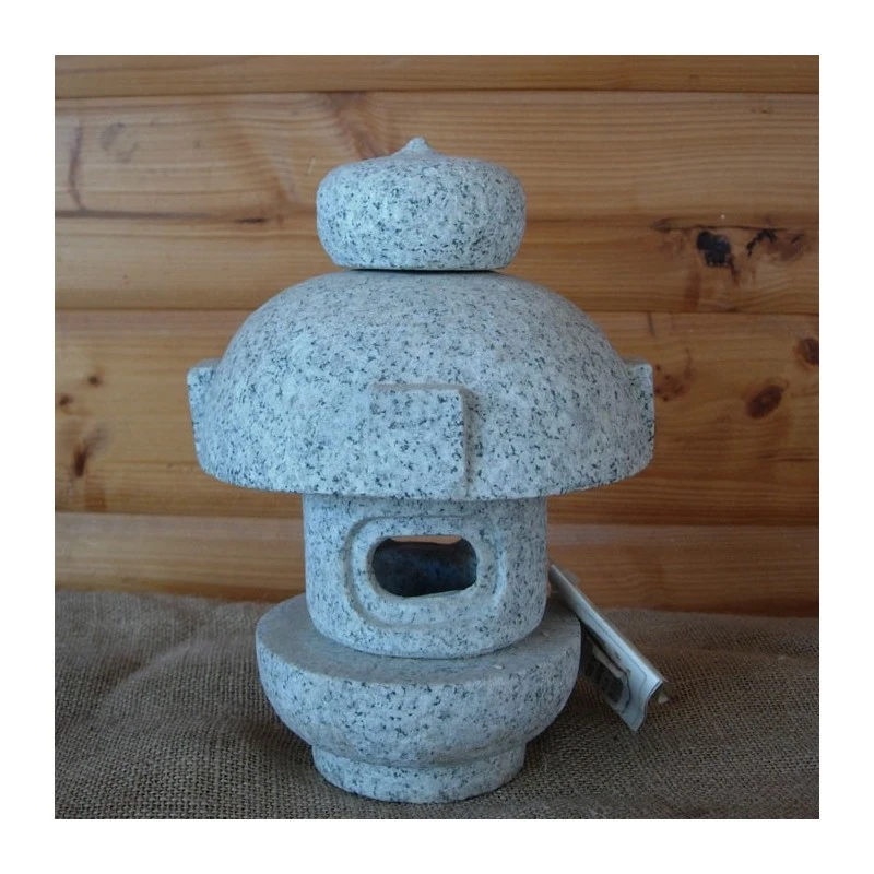 Linterna Ceramica Oki 3 Linterna Ceramica Oki