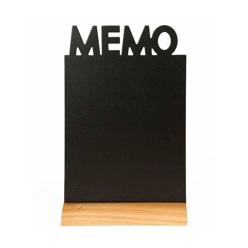 Pizarra De Mesa Memo 3 Pizarra De Mesa Memo