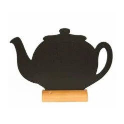 Pizarra De Mesa Tetera