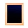 Pizarra Rectangular Pared Negro -Suministros De Jardineria Ventas 2024 pizarra rectangular pared