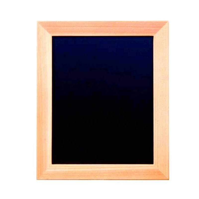 Pizarra Rectangular Pared Negro 3 Pizarra Rectangular Pared Negro