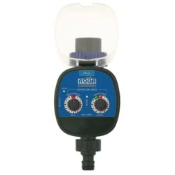 Programador De Grifo Con LED Y Función "DELAY"