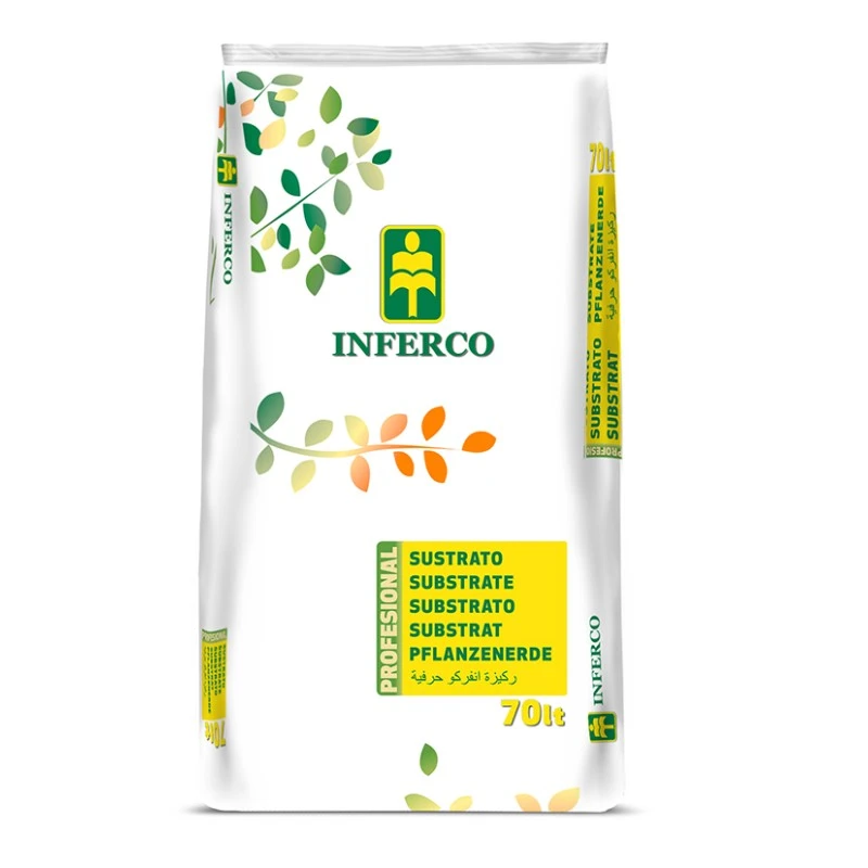 Sustrato Para Semillero 3 Sustrato Para Semillero