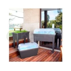 Tapa Huerto Urbano Venezia -Suministros De Jardineria Ventas 2024 tapa huerto urbano venezia 1