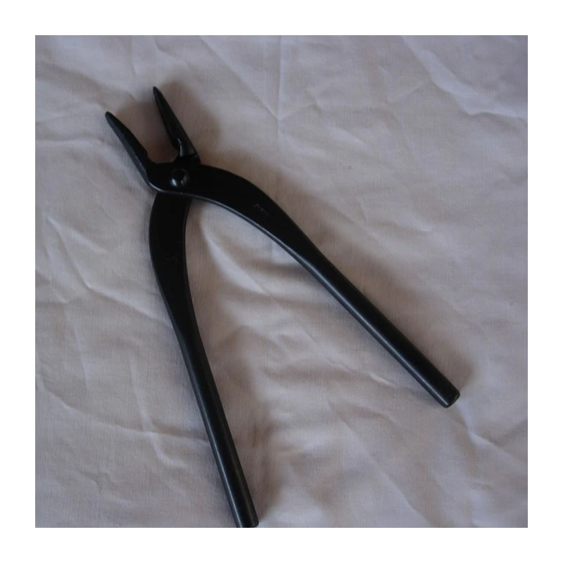 Tenaza Jin-Shari 180mm. 3 Tenaza Jin-Shari 180mm.