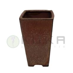 Tiesto Cono Cuadrado Cascada -Suministros De Jardineria Ventas 2024 tiesto cuadrado cascada ueno 1