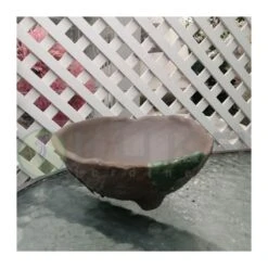 Tiesto Kusamono 16 Cm -Suministros De Jardineria Ventas 2024 tiesto kusamono 155cm 15