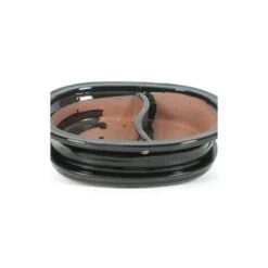 Tiesto Partido Con Plato -Suministros De Jardineria Ventas 2024 tiesto partido con plato 3