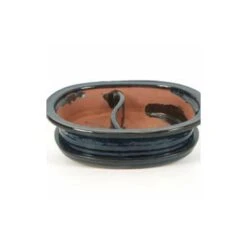 Tiesto Partido Con Plato -Suministros De Jardineria Ventas 2024 tiesto partido con plato 4