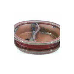 Tiesto Partido Con Plato -Suministros De Jardineria Ventas 2024 tiesto partido con plato 5