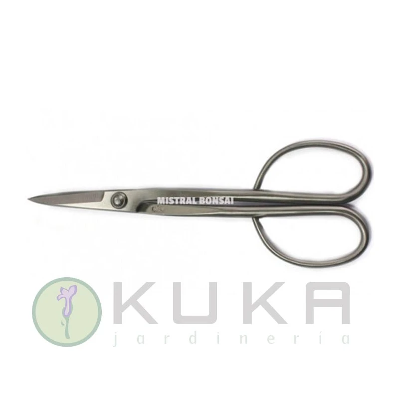 Tijera Fina Inox. RYUGA + Estuche Regalo 3 Tijera Fina Inox. RYUGA + Estuche Regalo