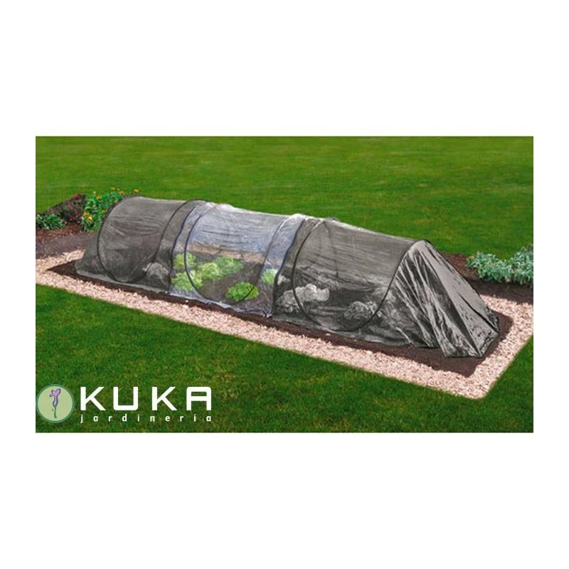 Túnel De Cultivo Impermeable 3 Túnel De Cultivo Impermeable