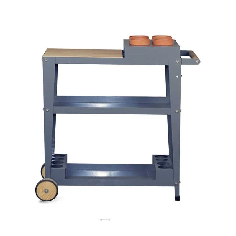 Working Table (mesa De Trabajo) Antracite* 3 Working Table (mesa De Trabajo) Antracite*